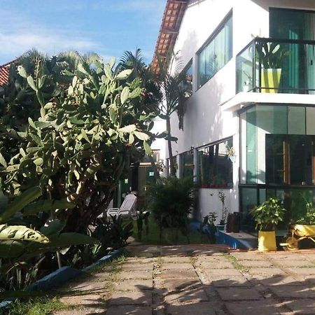 Geribá House Buzios Hotel Exterior foto