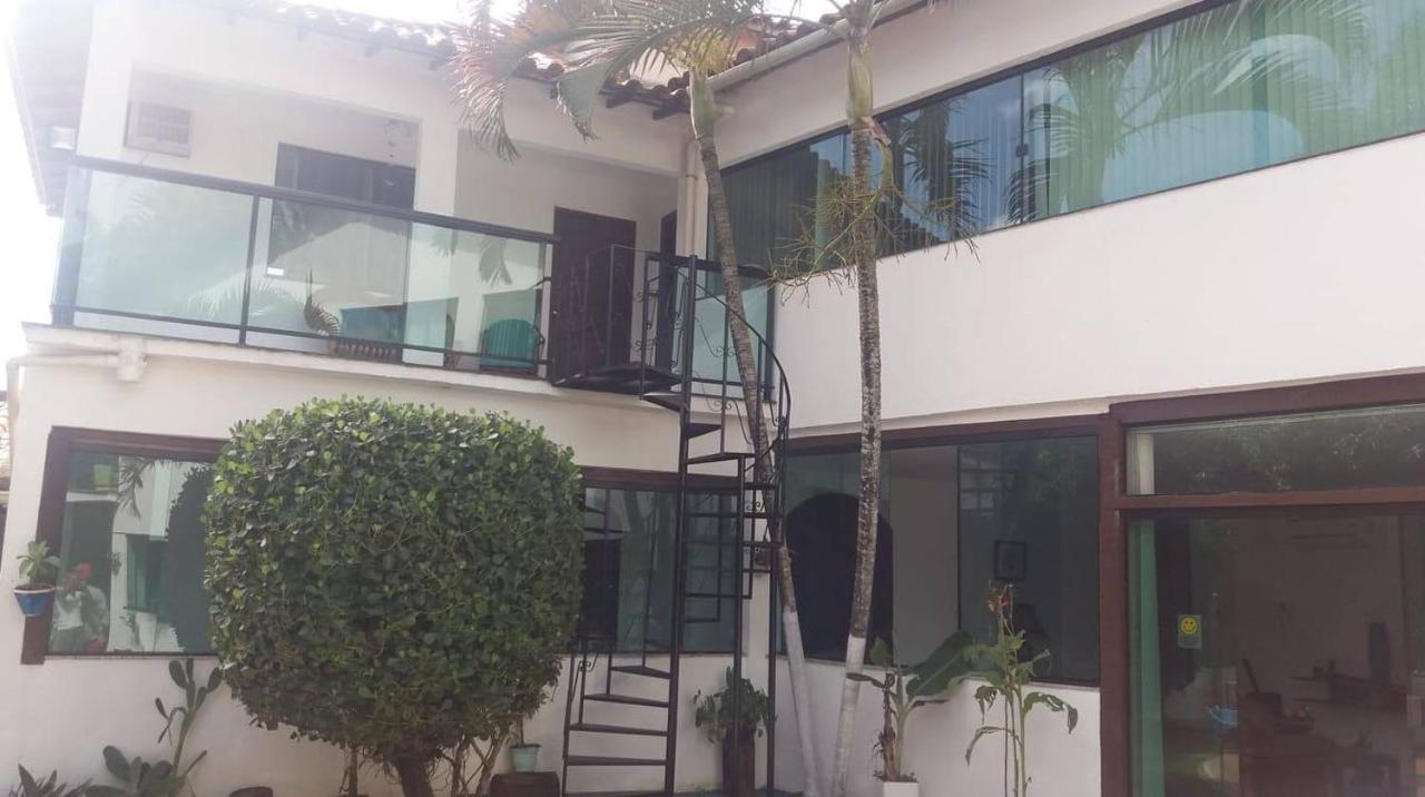 Geribá House Buzios Hotel Exterior foto