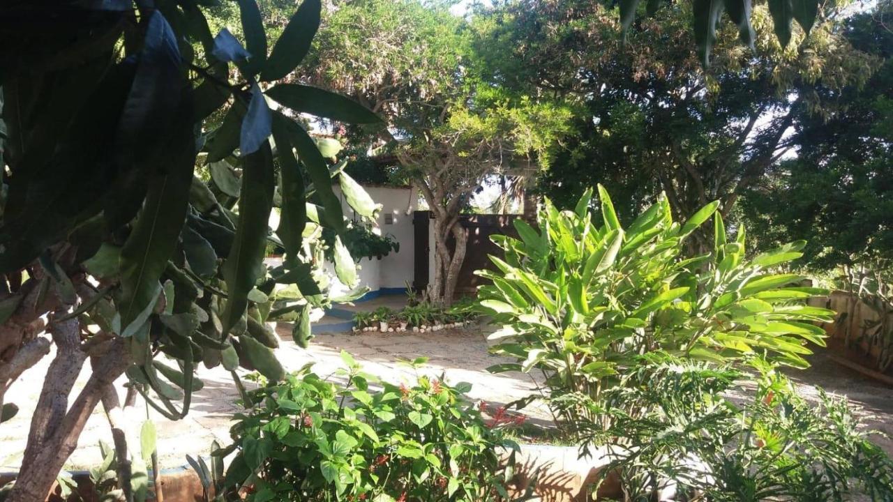 Geribá House Buzios Hotel Exterior foto