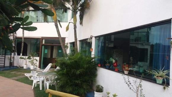 Geribá House Buzios Hotel Exterior foto
