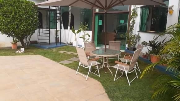 Geribá House Buzios Hotel Exterior foto