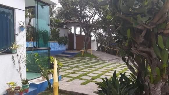 Geribá House Buzios Hotel Exterior foto