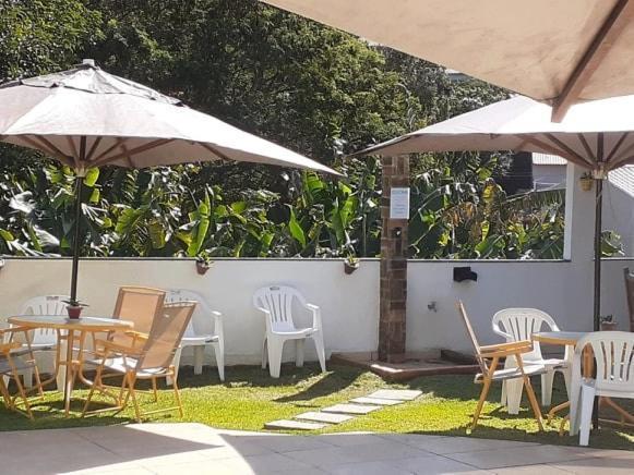 Geribá House Buzios Hotel Exterior foto