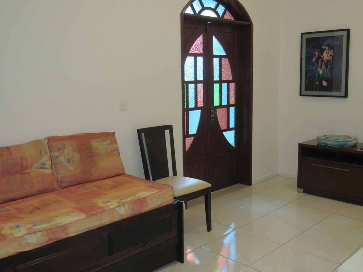 Geribá House Buzios Hotel Exterior foto