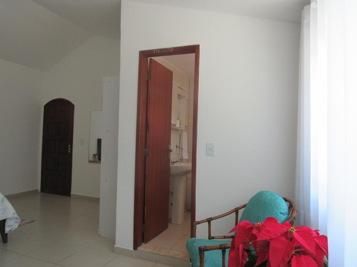 Geribá House Buzios Hotel Exterior foto