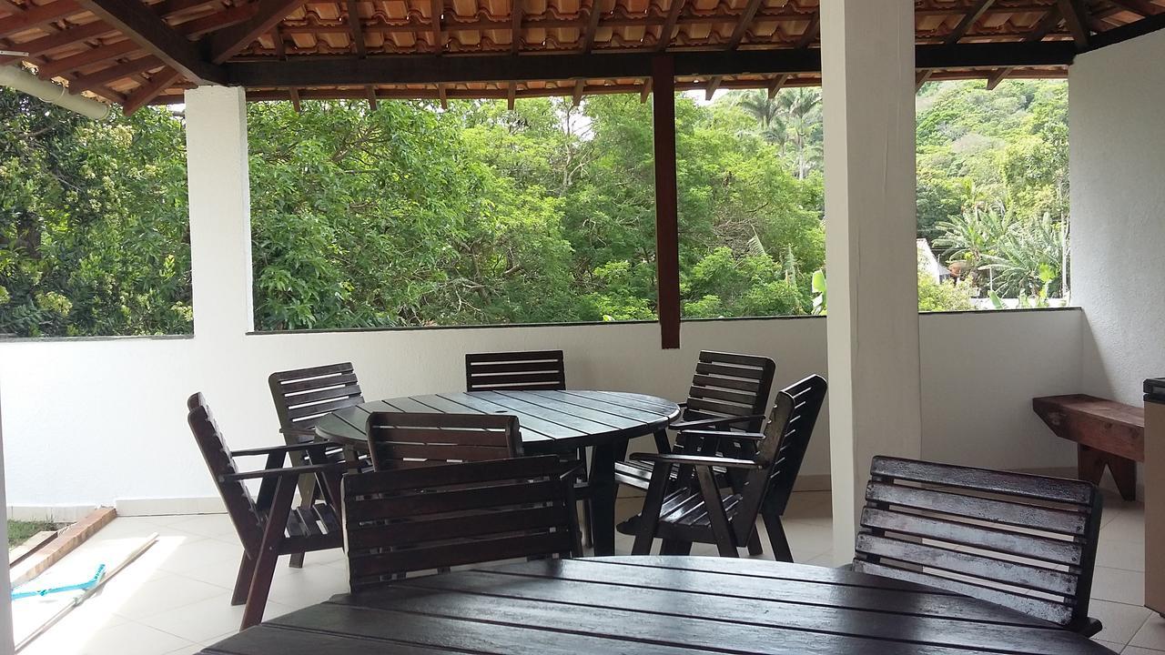 Geribá House Buzios Hotel Exterior foto